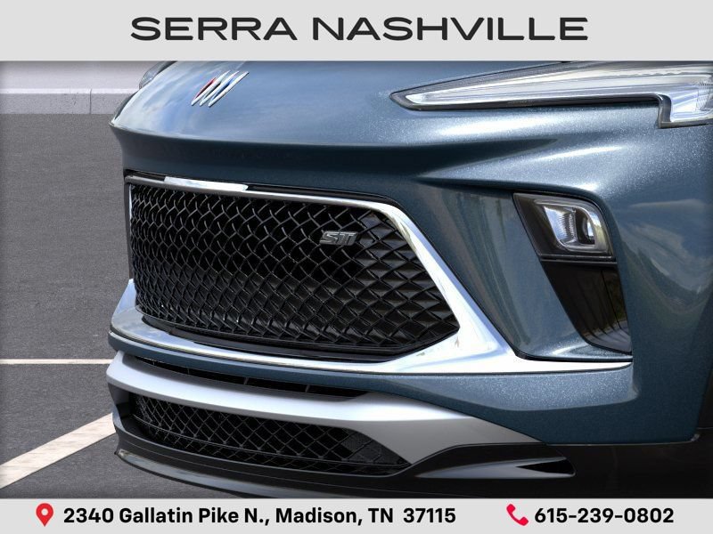 2026 Buick Encore GX Sport Touring - Photo 13