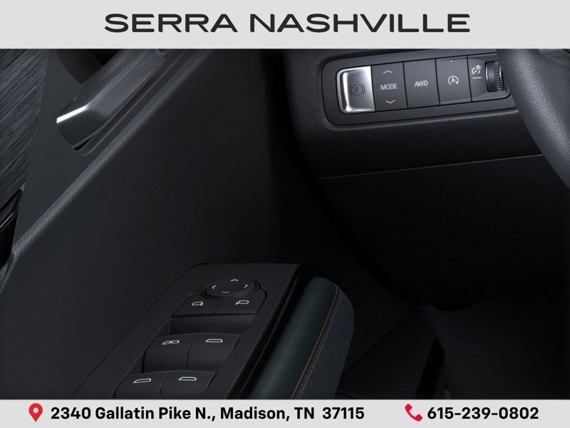 2026 GMC Acadia AT4 - Photo 22