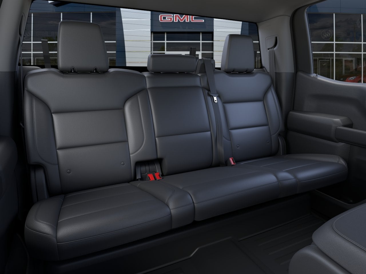 2026 GMC Sierra 1500 Pro - Photo 41