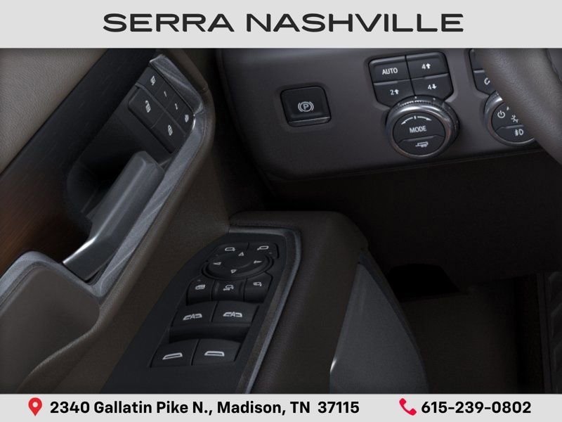 2026 GMC Sierra 2500HD Denali - Photo 22