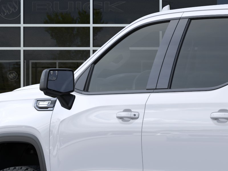 2026 GMC Sierra 1500 AT4 - Photo 36