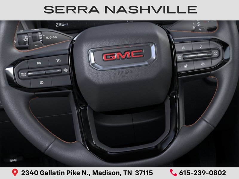 2026 GMC Terrain AT4 - Photo 19