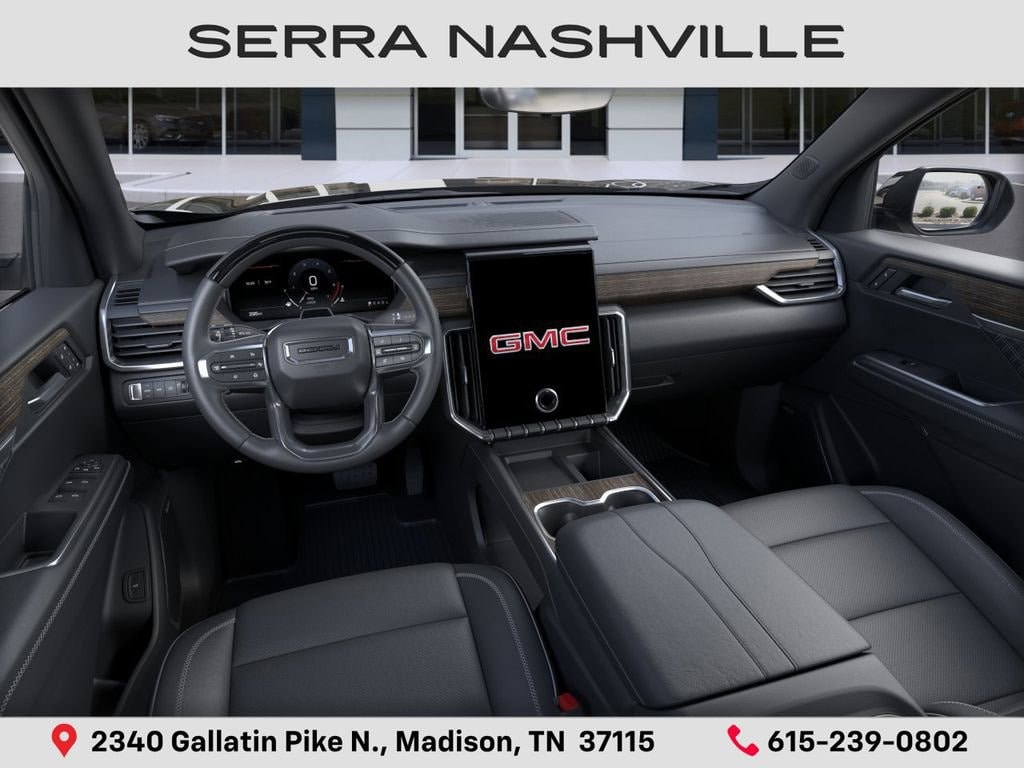2026 GMC Acadia Denali - Photo 15