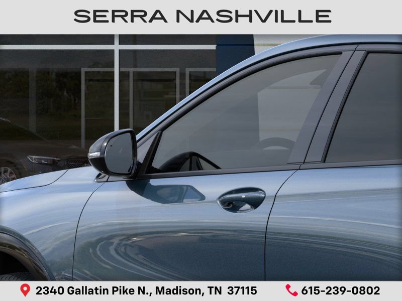 2026 Buick Envista Sport Touring - Photo 12