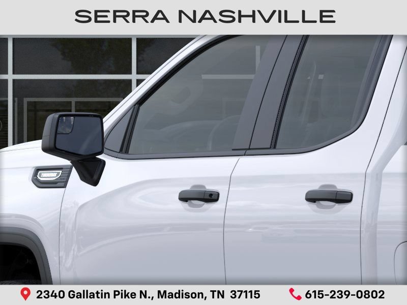 2026 GMC Sierra 1500 Pro - Photo 12
