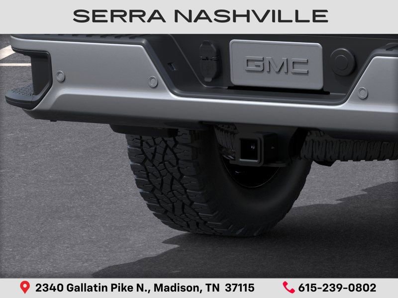 2026 GMC Sierra 2500HD Denali - Photo 14