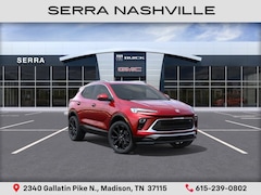 2026 Buick Encore GX Sport Touring SUV
