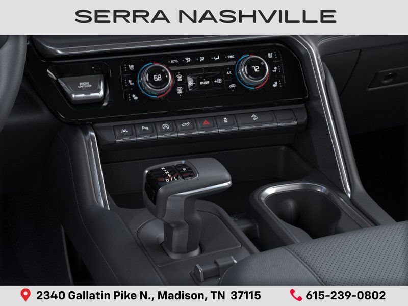2026 GMC Sierra 1500 Denali - Photo 23