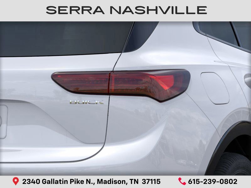 2026 Buick Envision Sport Touring - Photo 11