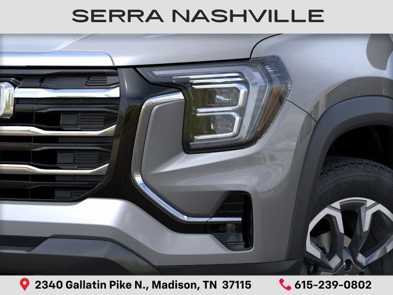 2026 GMC Terrain Elevation - Photo 10