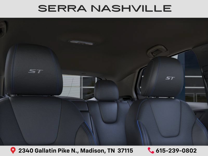 2026 Buick Encore GX Sport Touring - Photo 24