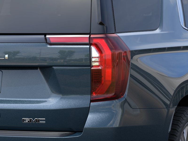 2026 GMC Yukon Denali Ultimate - Photo 35
