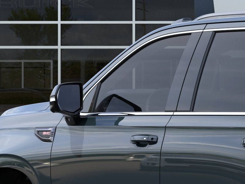 2026 GMC Yukon AT4 Ultimate - Photo 12