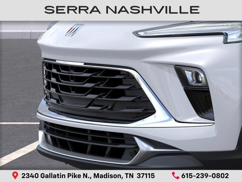 2026 Buick Encore GX Preferred - Photo 13