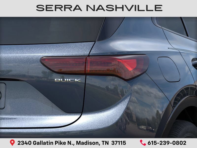2026 Buick Envision Sport Touring - Photo 11