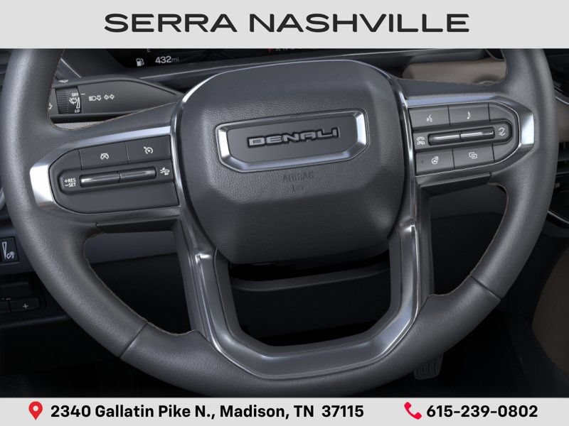 2026 GMC Canyon Denali - Photo 19