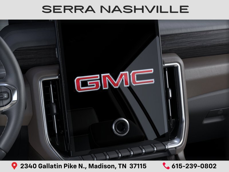 2027 GMC Yukon XL Denali Ultimate - Photo 20
