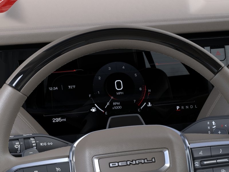 2026 GMC Yukon XL Denali - Photo 42