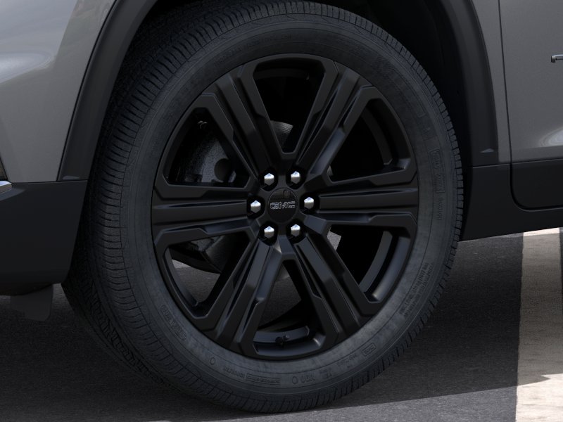 2026 GMC Acadia Elevation - Photo 33