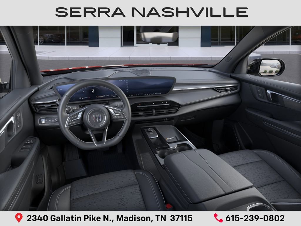 2026 Buick Enclave Sport Touring - Photo 15
