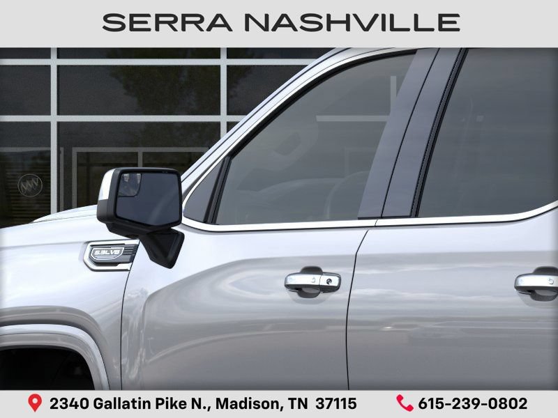 2026 GMC Sierra 1500 Denali - Photo 12