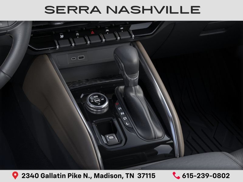 2026 GMC Canyon Denali - Photo 23