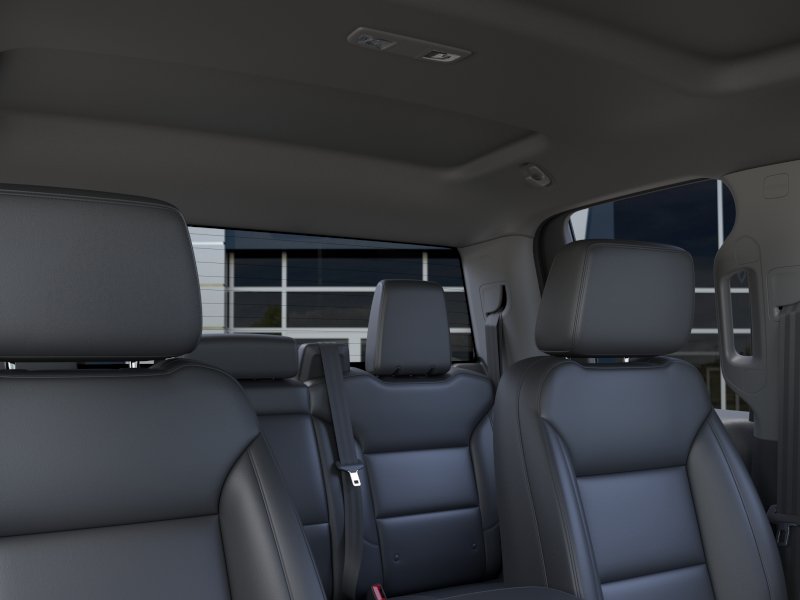 2026 GMC Sierra 1500 Pro - Photo 48