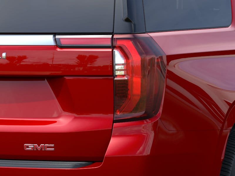 2026 GMC Yukon XL Denali - Photo 35