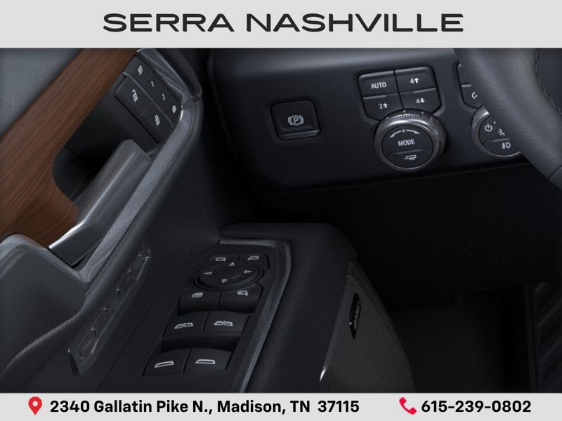 2026 GMC Sierra 1500 Denali - Photo 22