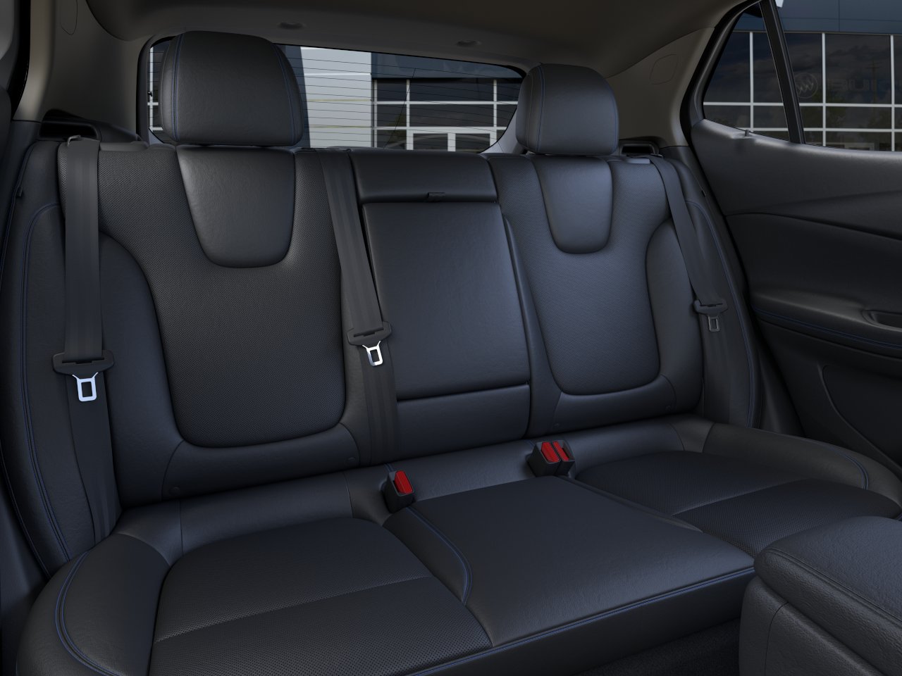 2026 Buick Encore GX Sport Touring - Photo 41