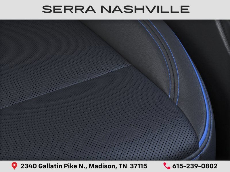 2026 Buick Encore GX Sport Touring - Photo 21
