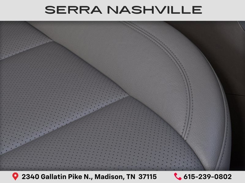 2026 GMC Sierra 1500 SLT - Photo 21