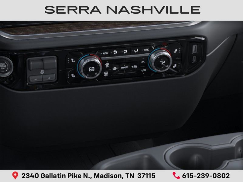 2026 GMC Sierra 2500HD SLE - Photo 23