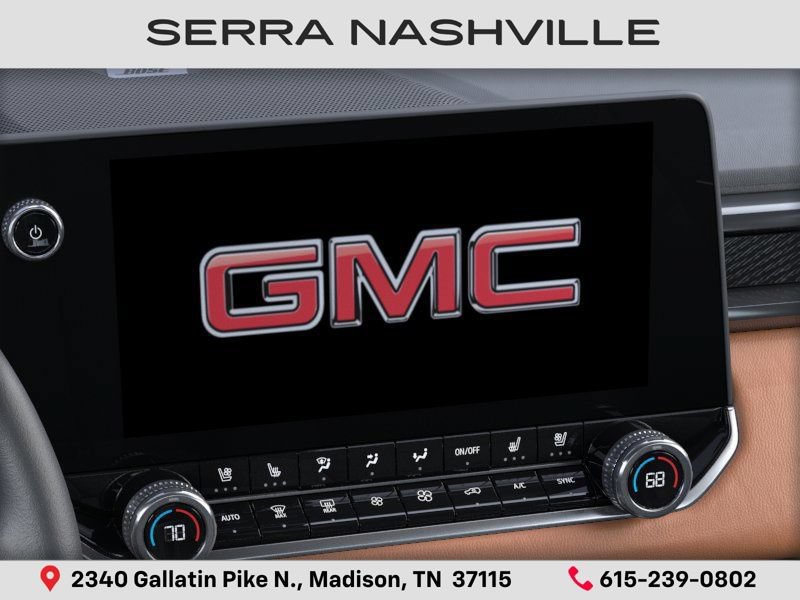 2026 GMC Canyon AT4 - Photo 20
