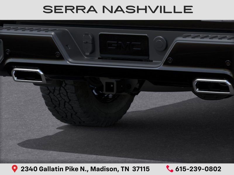 2026 GMC Sierra 1500 Elevation - Photo 14