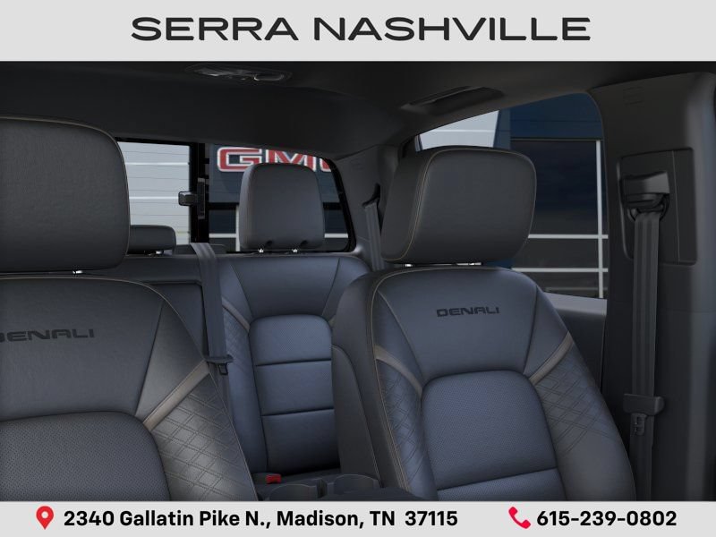 2026 GMC Canyon Denali - Photo 24