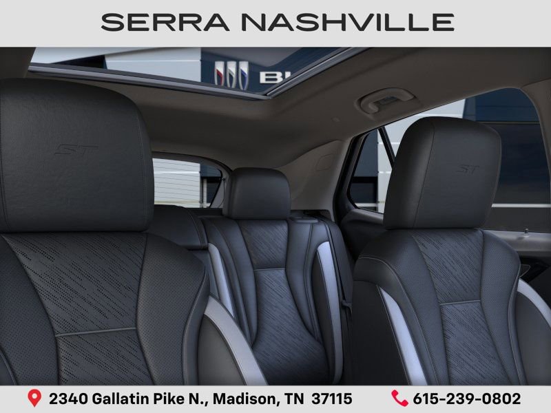 2026 Buick Envision Sport Touring - Photo 24