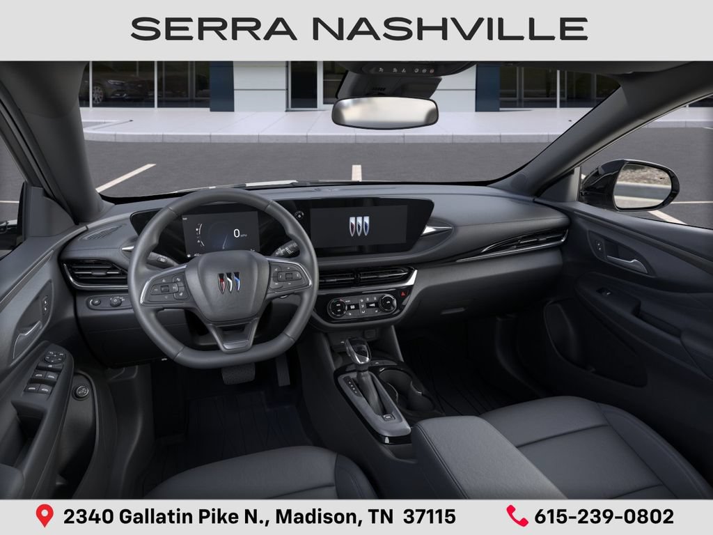 2026 Buick Envista Sport Touring - Photo 15