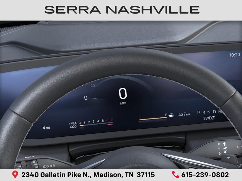 2026 Buick Enclave Sport Touring - Photo 18