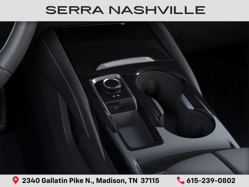 2026 Buick Envision Sport Touring - Photo 23