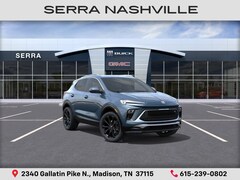 2026 Buick Encore GX Sport Touring SUV