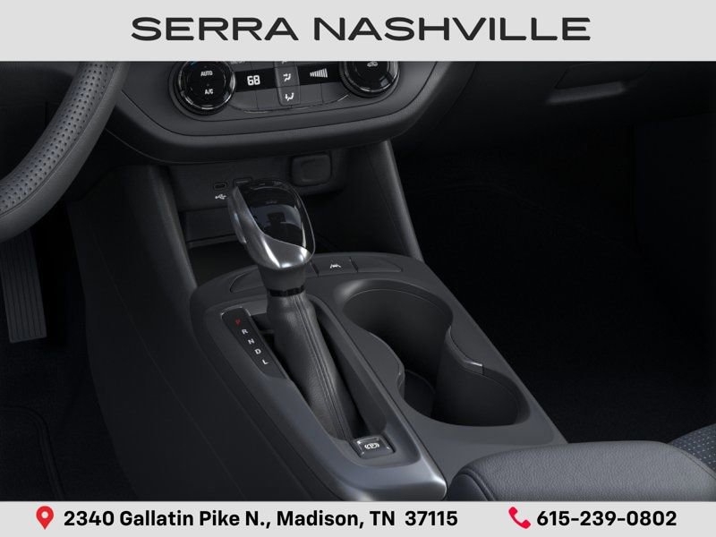 2026 Buick Envista Preferred - Photo 23