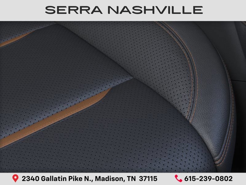 2026 GMC Sierra 2500HD AT4 - Photo 21