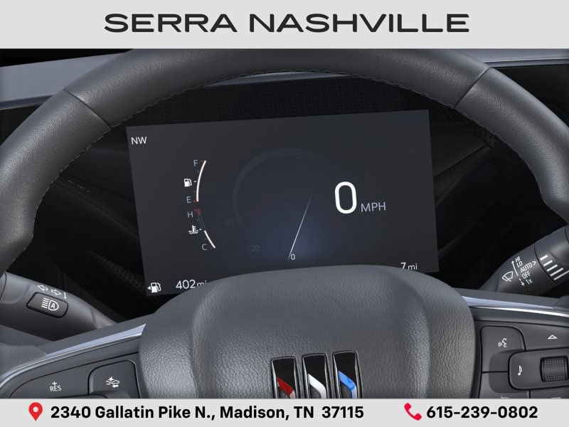 2026 Buick Envista Sport Touring - Photo 17
