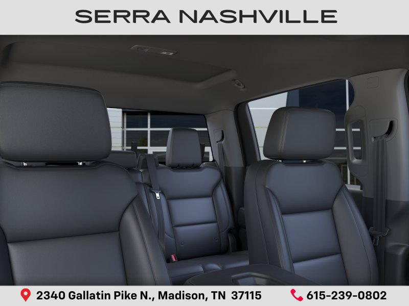 2026 GMC Sierra 1500 Pro - Photo 24