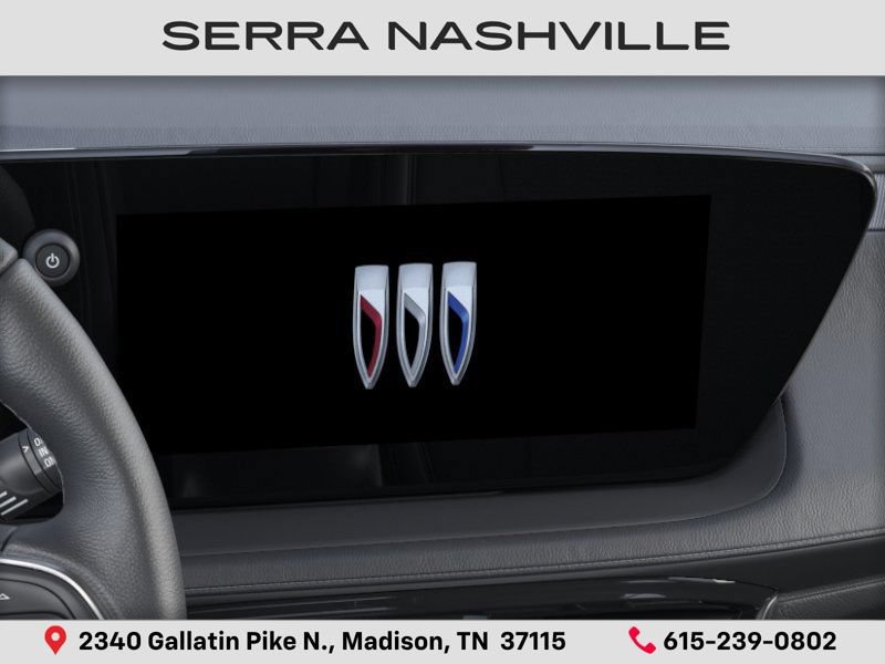 2026 Buick Encore GX Preferred - Photo 20
