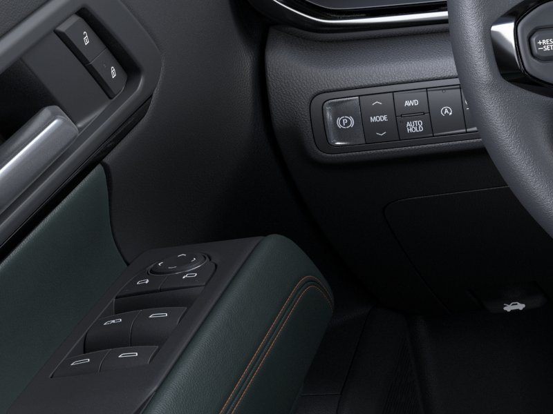 2026 GMC Terrain AT4 - Photo 46