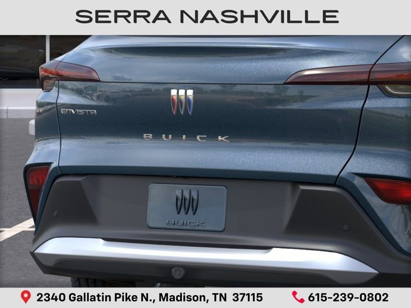 2026 Buick Envista Preferred - Photo 14