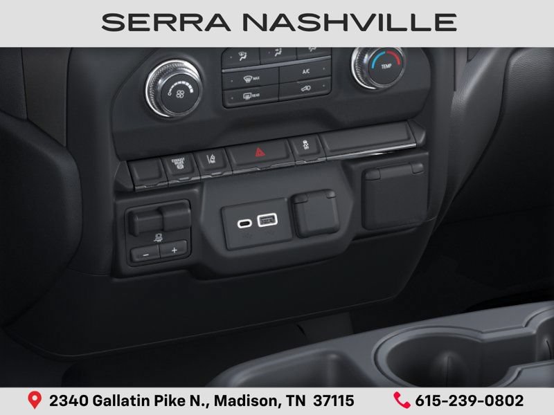 2026 GMC Sierra 3500 Chassis Cab Pro - Photo 23