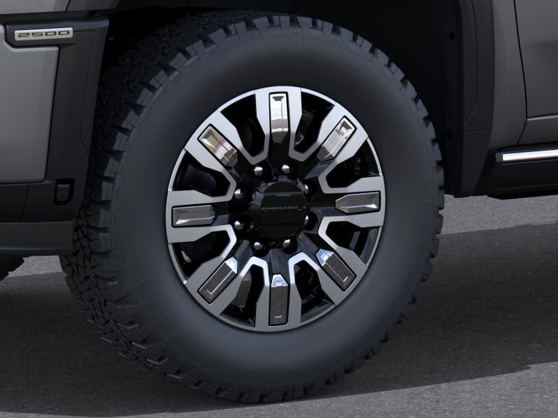 2026 GMC Sierra 2500HD Denali - Photo 32